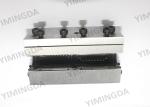 3 / 4 '' Pillow Block Assy Cutter Spare Parts PN 69892000- 0.435kg / pc