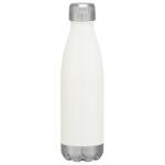 Portable Stainless Steel Cola Drinking Bottle 16OZ Double Wall Construction
