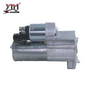 Wholesale 100% New AUDI A4 A6 Engine Starter Motor D6G1214-11 1 Year Warranty from china suppliers