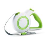 Heavy Duty Waterproof Retractable Dog Leash 3m 20kg Long Extendable Dog Lead