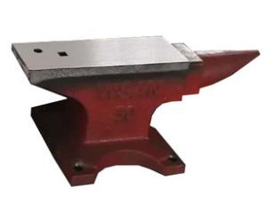 Wholesale Forged Steel Anvil Blacksmith Steel Anvil from china suppliers
