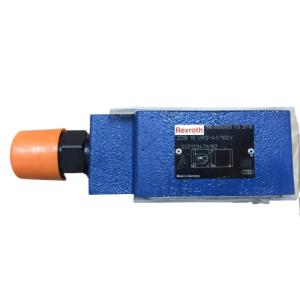 Wholesale Rexroth Hydraulic Relief Valve ZDB10VP2-41 100V High-Performance Pressure Reduction from china suppliers
