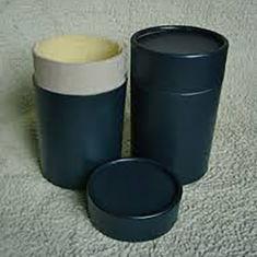 Wholesale Cosmetic Cylindrical Paper Box from china suppliers