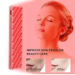 Photon Therapy Timing Control 1000W Led Red Light Therapy Wrinkle Device