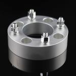 1" Forged Billet Aluminum ATV Wheel Spacer Bolt Pattern 4x110 Wheel Spacers