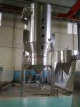 Vertical Batch 670 Liter Industrial Drying Equipment