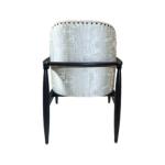Wholesale Leisure Durable Solid Wood Fabric Home Lobby Hotel Furniture Factory