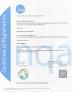 QINGDAO FRS ELECTRONICS CO., LTD Certifications