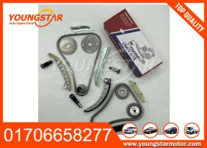 Wholesale 4p11 4p12 4p10 01706658277 Timing Chain Kit For Mitsubishi Fuso Euro 3.0l Engine Kc-18 from china suppliers