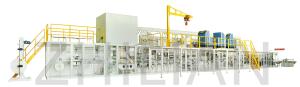 Wholesale 5ply Underpad Machine from china suppliers
