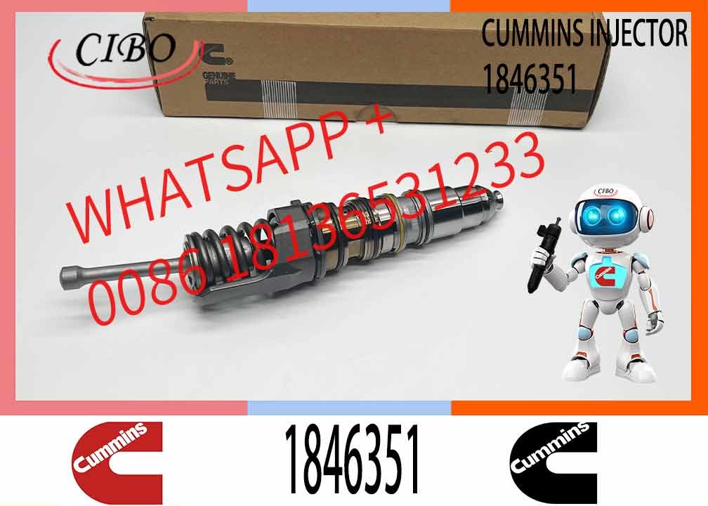 Diesel Fuel Pump Unit Injector Assembly 1731091 579253 579264 1846351 Engine Parts
