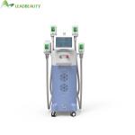 Loss weight Professional Cool Tech Cellulite Removal Freezing Fat Criolipolisis