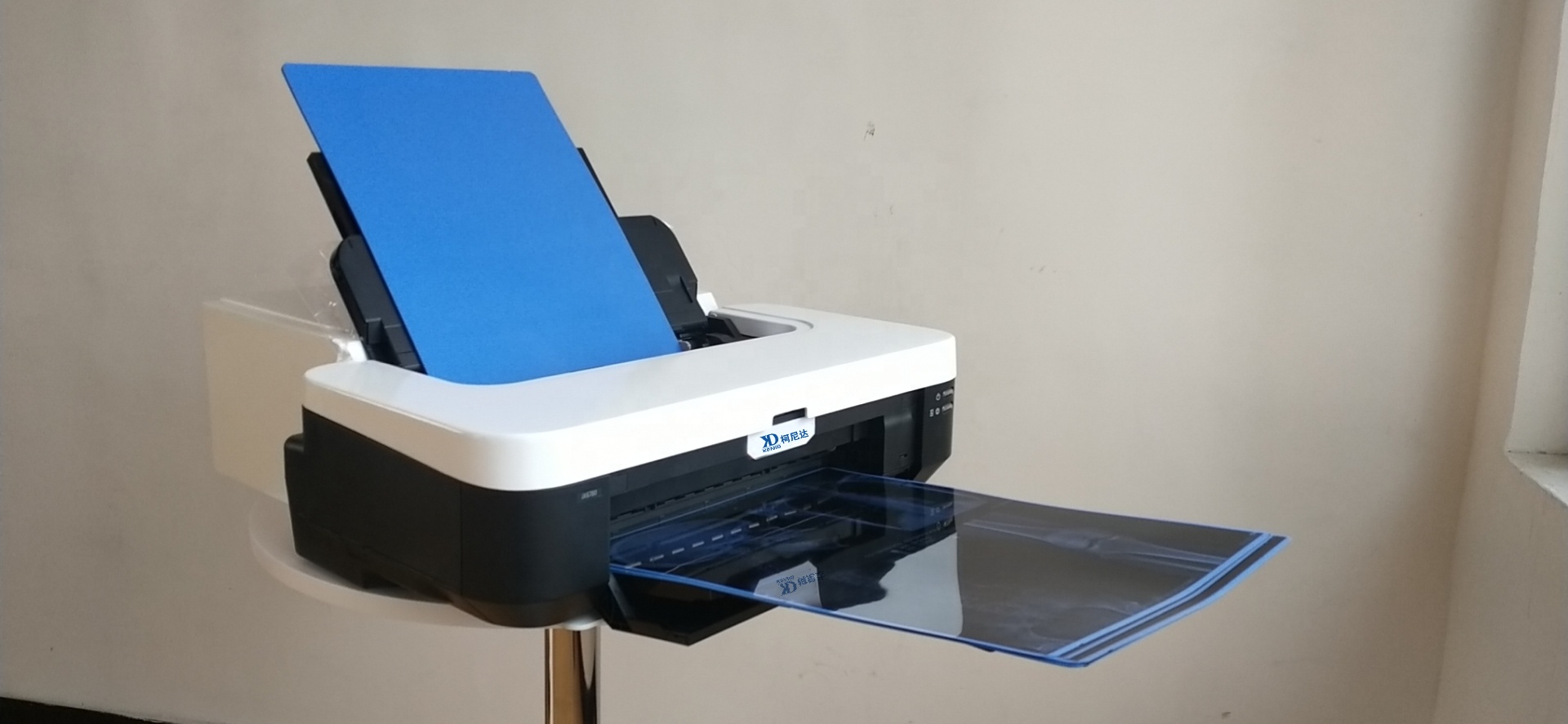 Inkjet X Ray Printer Imager For Printing Film 9600x2400 Dpi