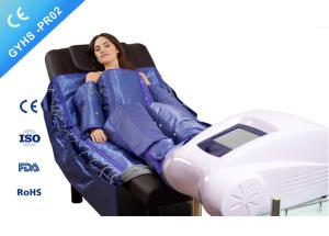 Wholesale Liposuction Cavitation RF Slimming Machine Lymphatic Drainage Massage With CE from china suppliers