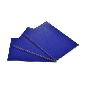 Wholesale Aluminum Composite Panel Chameleon 3.5-6.5kg/m2 from china suppliers