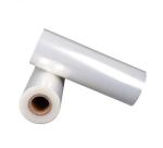 Transparent BOPP Heat Shrink Film For Packaging