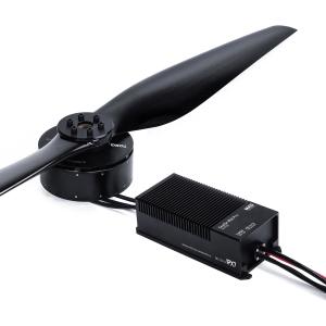 Wholesale Brushless Motor Power HB30 47.5X17.4 drone arm set from china suppliers