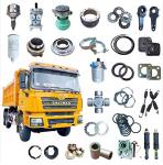 Steering Oil Pipe Filter Element DZ95319470088 for Shacman Truck Fuel Filters