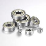 Double Sealed 6000 Series Bearing 12x28x8mm 6001ZZ Bearing High Speed
