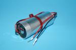 71.186.5121/01, original geared motor, original parts