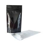 Heat Seal Tear Notch Bags 4x6 Inch Myar Stand Up Pouch Child Resistant Zipper