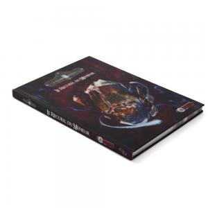 Wholesale Full Color Hardcover Book Printing  , Custom Paperback Book Printing A4 Size from china suppliers