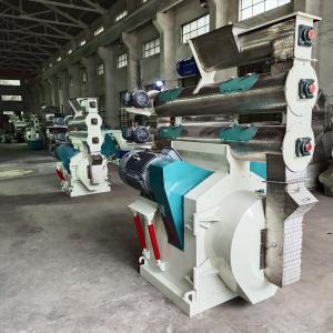 Wholesale Prawn Feed Manufacturing Machine from china suppliers