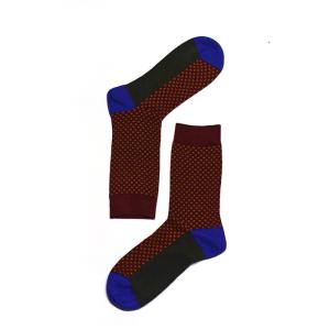 Wholesale Anti Sweat Wear Resistant Deodorizing Socks For Spring Summer from china suppliers