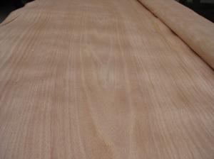 Wholesale African Rotary Okoume Veneer Sheet For Plywood, MDF from china suppliers