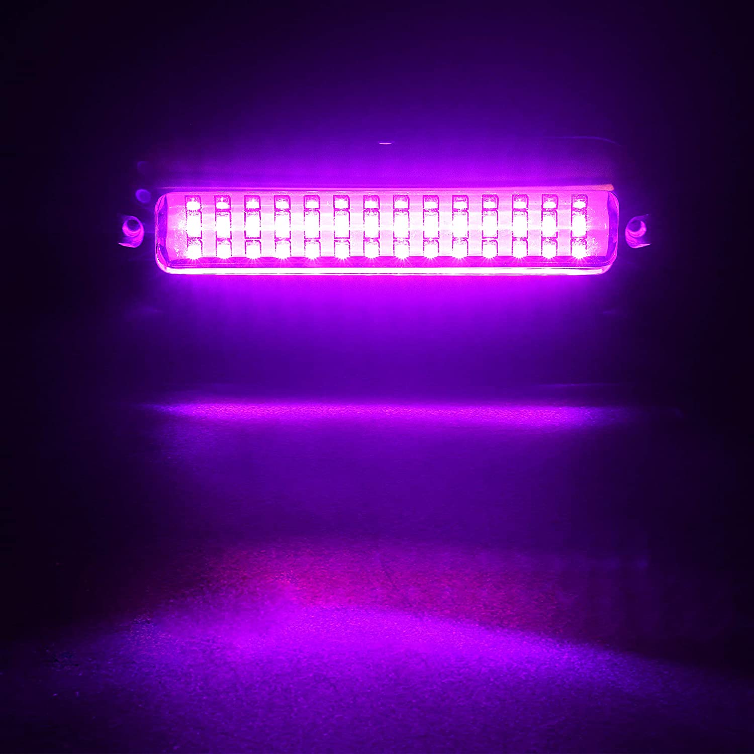 ROHS Yacht Blue Underwater Boat Lights Underwater Marine Lights For Boats