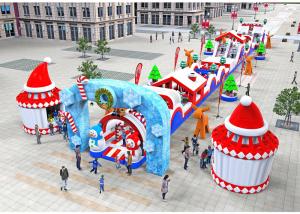 Wholesale Candy Floss Shape Inflatable Booth For Promotion 210d Pvc Coated Fabric Material from china suppliers