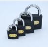 Buy cheap ODM 50mm Iron Padlock Waterproof Outdoor Lock from wholesalers