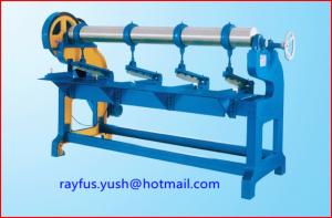 Wholesale Four Link Eccentric Rotary Slotter Corner Cutter Easy Operation Save Effort Durable from china suppliers
