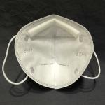 kn95 facemask protection cotton dust disposable kn95 mask certificated
