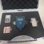 TG7520 Pressure Vessels Corrosion Coating Thickness Gauge