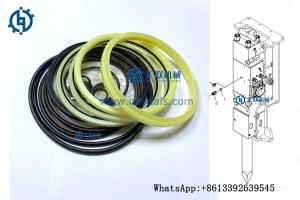 Wholesale Professional Hydraulic Breaker Seal Kit Atlas Copco MB-1500 Hammer Parts from china suppliers