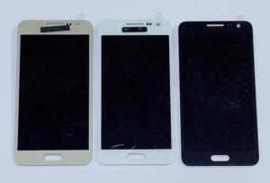 Wholesale A3 OLCD Changed IC Screen from china suppliers