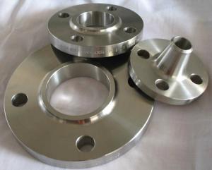 Wholesale ASME B16.5 ASTM A105 SW/SO/WN/LWN/Blind Flange from china suppliers