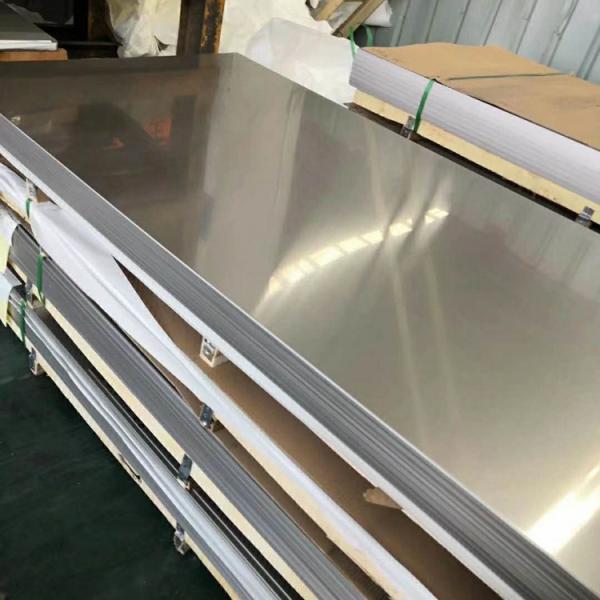 1mm Stainless Steel Sheet Food Grade Stainless Steel Sheet 316l Stainless Steel