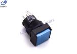 GT7250 S7200 Auto Cutter Parts 925500524- Switch NKK YB16SKW01-05-G YB-16