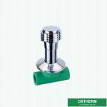 C36000 11/4 Chrome Plated Brass Valve Cartridges