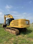 Used CAT 336D Excavator Second Hand CAT 320D 330 Excavator