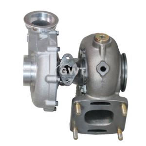 Wholesale High Quality Turbocharger K26 for Volvo 53269706497 53269886497 3802070 838697 from china suppliers