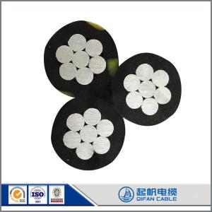 Wholesale Overhead Aerial Bundled Cable ABC Electrical Cable from china suppliers