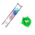 30cm Corn Starch Bath Bombs Holi Powder Cannon For Party