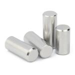 SS316L DIN 7 Stainless Steel Dowel Pin 2mm 3mm 4mm 5mm 7mm 8mm A4-70