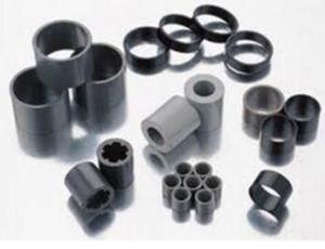 Wholesale Injection Plastic Neodymium Magnet Used as Motor Rotor from china suppliers