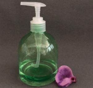 Wholesale Pressed 500ml Disinfectant Hand Washing Bottle For No Washing Bacteriostasis Gel from china suppliers