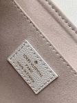 Favorite Creme Mini Sling Bag Branded LV Rose Trianon Two Monogram Empreinte