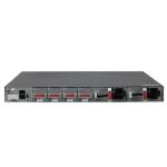 1U Huawei S6730-H24X6C 24*10GE SFP+ Ports 6*40GE QSFP28 Ports Optional License